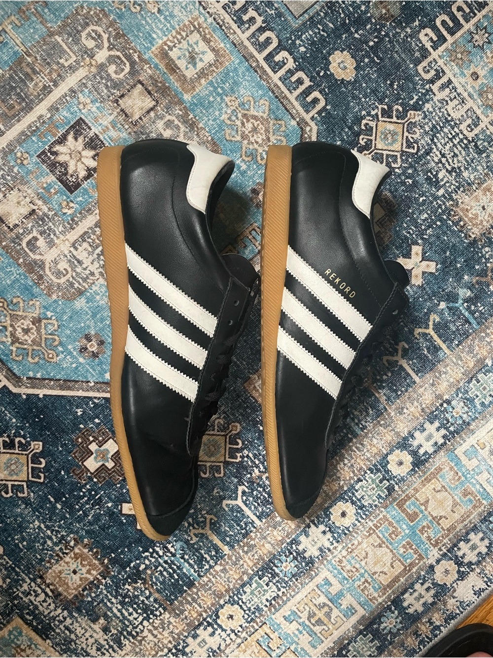 Adidas Rekord - Picture 5 of 5